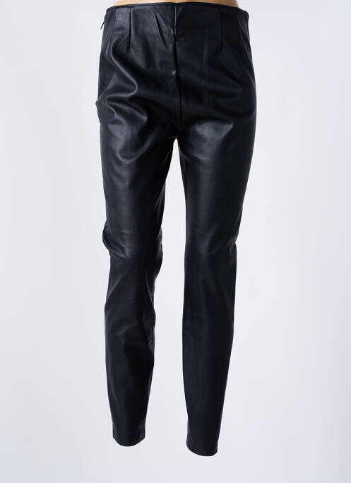 Pantalon slim noir ONADO pour femme