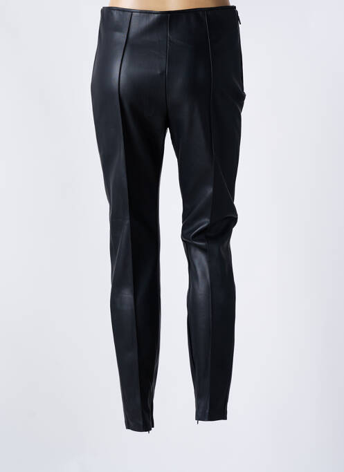 Pantalon slim noir ONADO pour femme