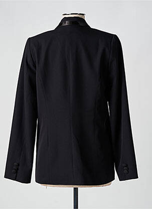 Blazer poches noir ANNAHPA femme