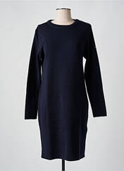 Robe pull bleu ARMOR LUX pour femme seconde vue