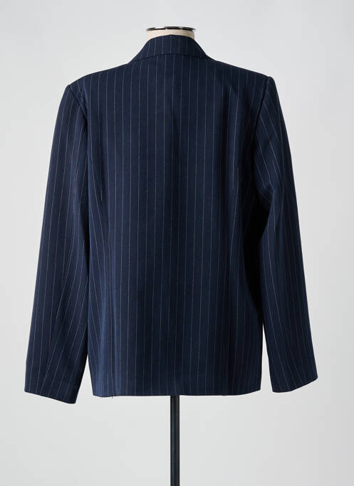 Blazer bleu ANNAHPA femme