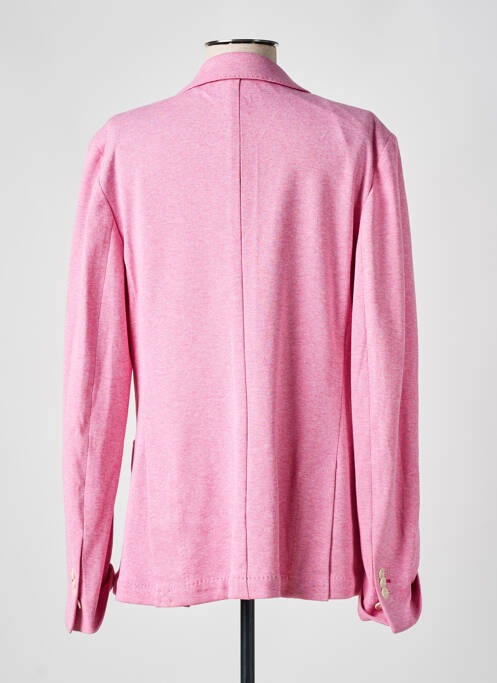 Blazer rose VICOMTE ARTHUR pour femme