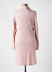 Chemise de nuit rose SENORETTA pour femme seconde vue