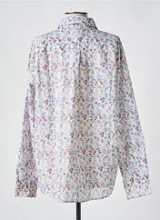 Chemisier bleu VICOMTE ARTHUR pour femme seconde vue