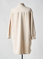 Veste casual beige ANNAHPA pour femme seconde vue