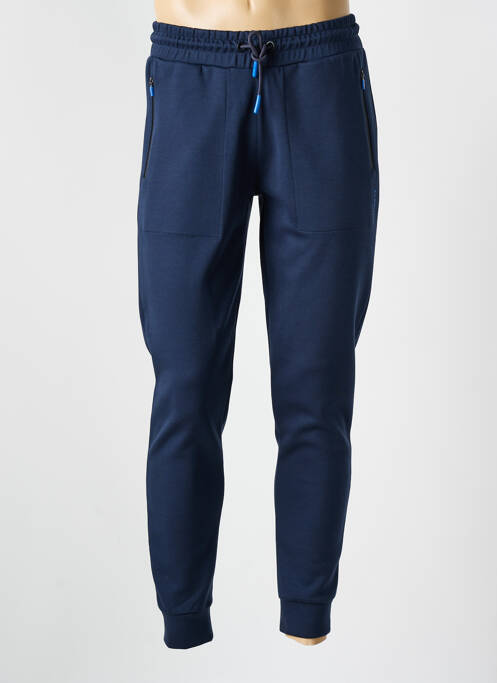 Jogging bleu LA SQUADRA pour homme