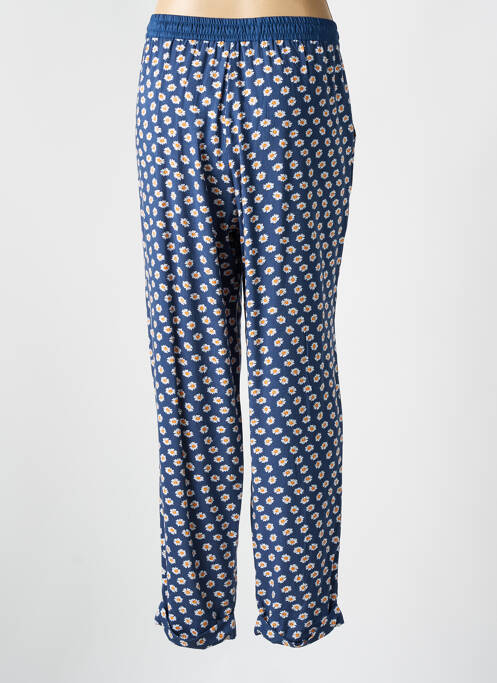 Pyjama bleu SENORETTA pour femme