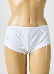 Shorty blanc ACHEL pour femme seconde vue