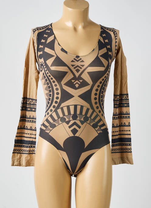 Body lingerie chair CLOVIS & CLOTHILDE pour femme