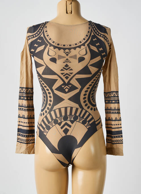 Body lingerie chair CLOVIS & CLOTHILDE pour femme