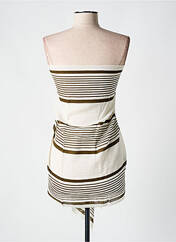 Paréo vert UN'CHROME pour femme seconde vue