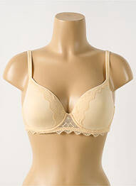 Soutien-gorge haut soutien-gorge moulé haut soutien-gorge moulé chair SIMONE PERELE femme