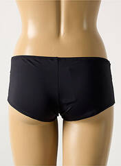 Bas de maillot de bain noir ANTIGEL pour femme seconde vue