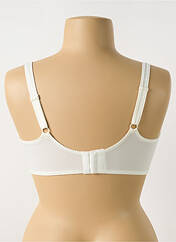 Soutien-gorge beige EMPREINTE pour femme seconde vue