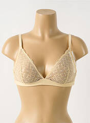 Soutien-gorge beige SIMONE PERELE pour femme seconde vue