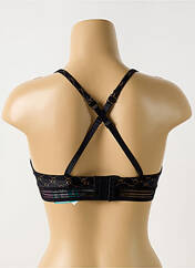 Soutien-gorge noir ANTIGEL pour femme seconde vue