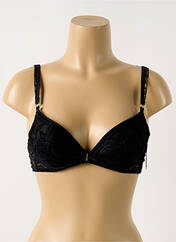 Soutien-gorge noir AUBADE pour femme seconde vue