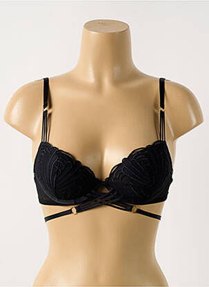 Soutien-gorge noir AUBADE pour femme