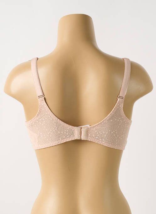 Soutien-gorge rose SIMONE PERELE pour femme