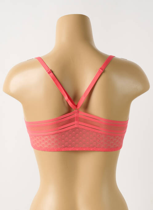 Soutien-gorge rose SIMONE X SIMONE PÉRÈLE pour femme