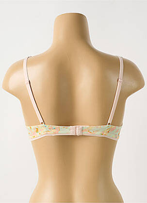 Soutien-gorge haut soutien-gorge emboitant haut soutien-gorge emboitant vert SIMONE X SIMONE PÉRÈLE femme