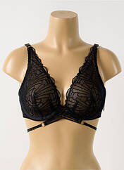 Soutien-gorge noir AUBADE pour femme seconde vue