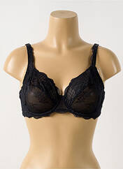 Soutien-gorge noir SIMONE PERELE pour femme seconde vue