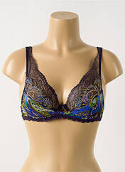 Soutien-gorge violet LISE CHARMEL pour femme seconde vue