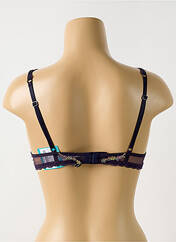 Soutien-gorge violet LISE CHARMEL pour femme seconde vue