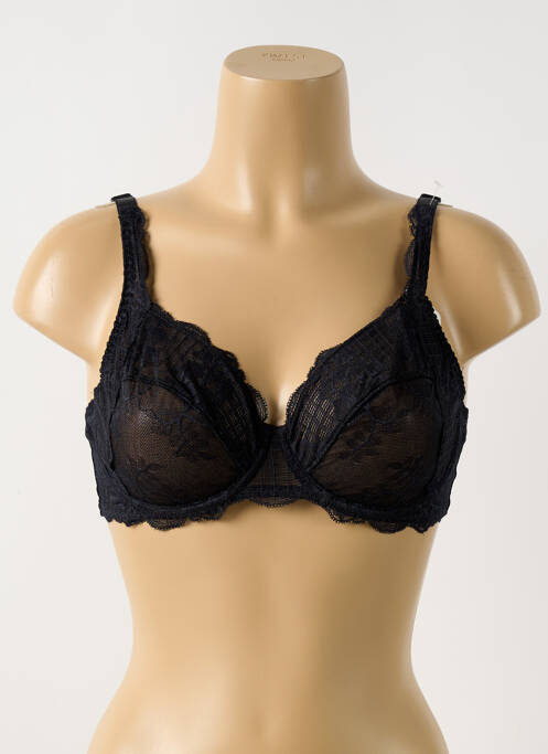 Soutien-gorge noir SIMONE PERELE pour femme