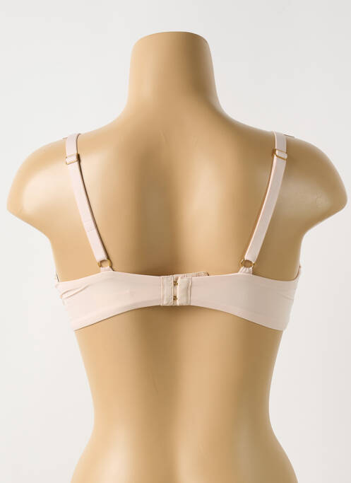 Soutien-gorge rose ELIE SAAB X AUBADE pour femme