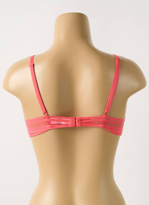Soutien-gorge rose SIMONE X SIMONE PÉRÈLE pour femme