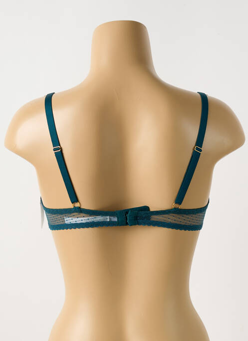 Soutien-gorge vert AUBADE pour femme
