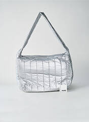 Sac argent ANNAHPA pour femme seconde vue