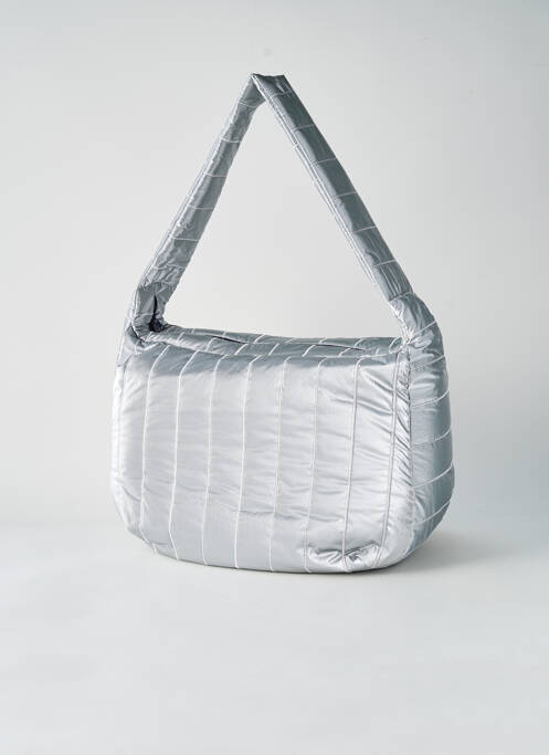 Sac argent ANNAHPA pour femme