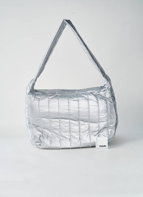 Sac argent ANNAHPA femme
