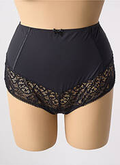 Culotte haute noir SCULPTRESSE pour femme seconde vue