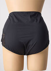 Culotte haute noir SCULPTRESSE pour femme seconde vue