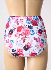 Culotte haute rose ELOMI pour femme seconde vue