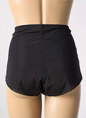Culotte haute rouge PANACHE pour femme seconde vue