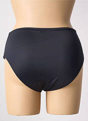 Bas de maillot de bain noir SMOON pour femme seconde vue