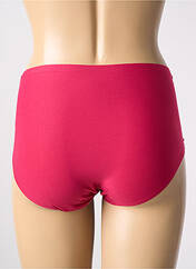 Shorty rose ANITA pour femme seconde vue