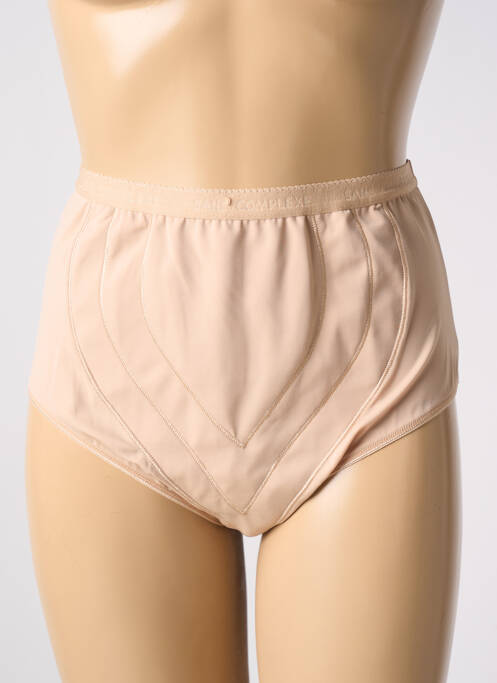 Culotte haute chair SANS COMPLEXE pour femme