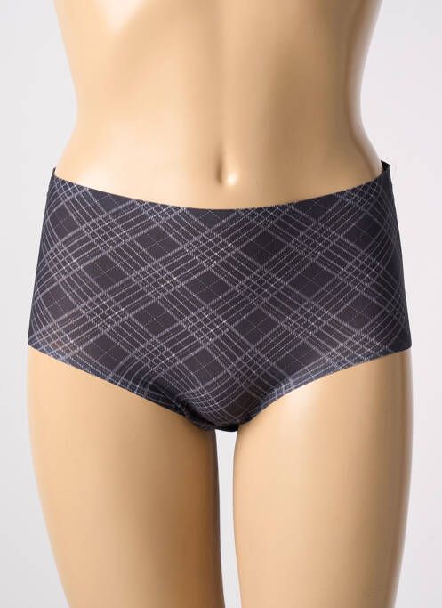 Shorty gris ANITA pour femme