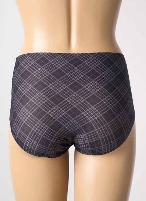Shorty gris ANITA pour femme