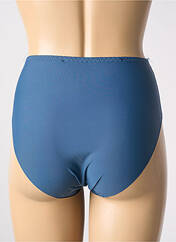 Culotte haute bleu ROSA JUNIO pour femme seconde vue