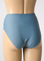 Culotte haute bleu clair ROSA JUNIO pour femme seconde vue