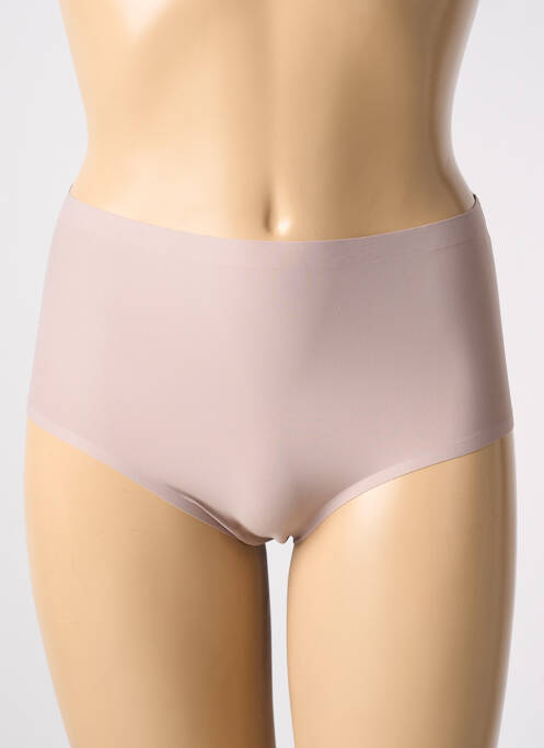 Culotte haute chair TRESS pour femme