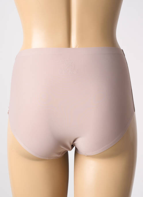 Culotte haute chair TRESS pour femme