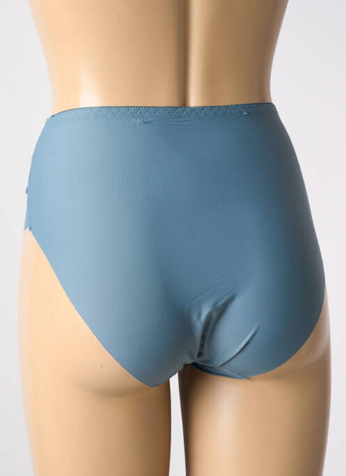 Culotte haute bleu clair ROSA JUNIO pour femme